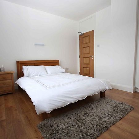 The Callows Bed and Breakfast Athlone Exterior foto
