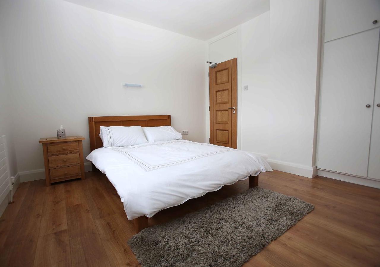 The Callows Bed and Breakfast Athlone Exterior foto