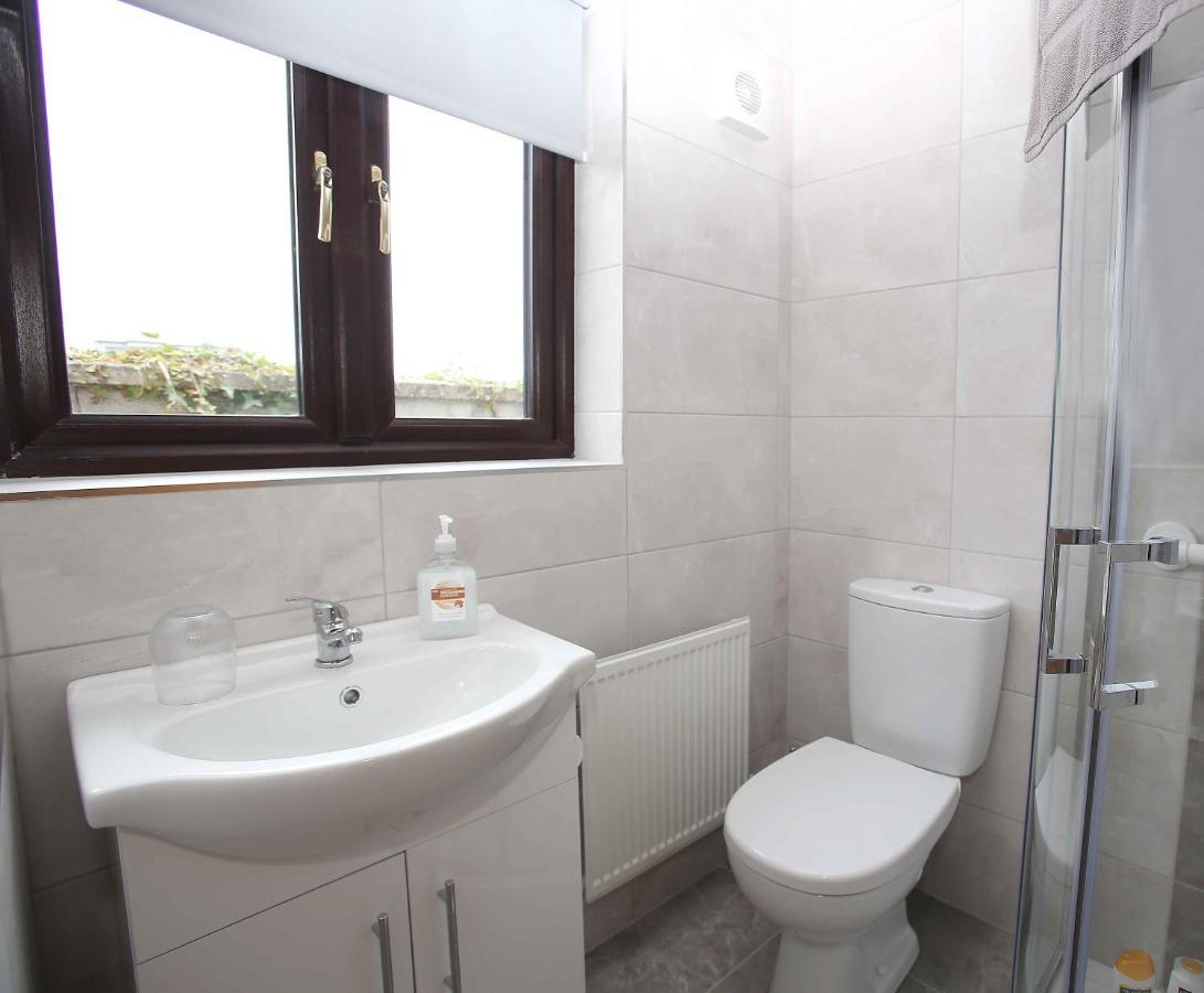 The Callows Bed and Breakfast Athlone Exterior foto
