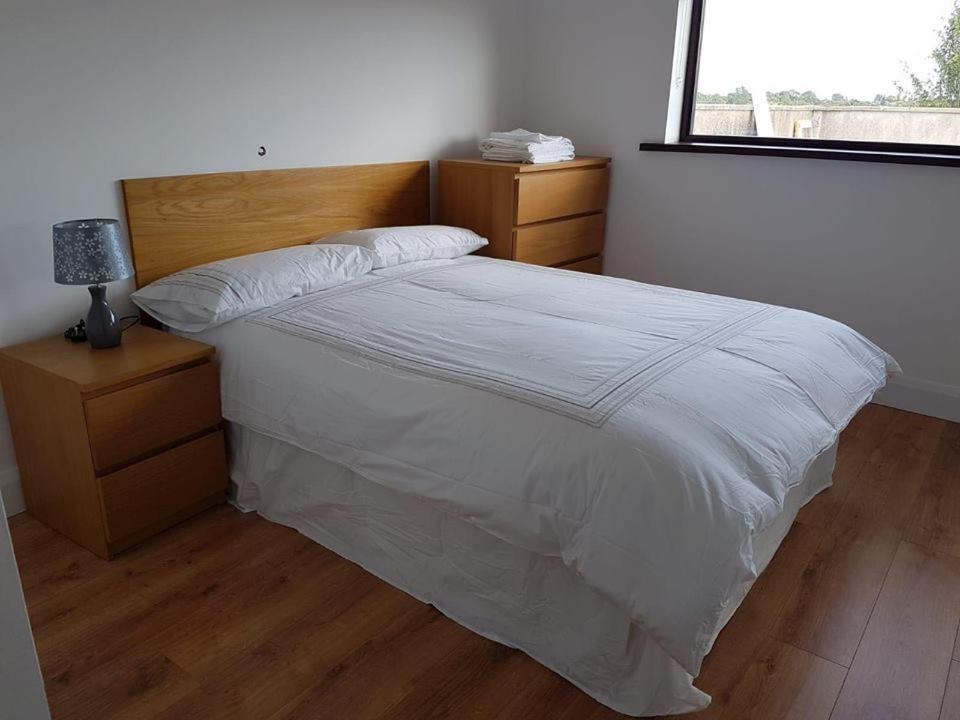 The Callows Bed and Breakfast Athlone Exterior foto