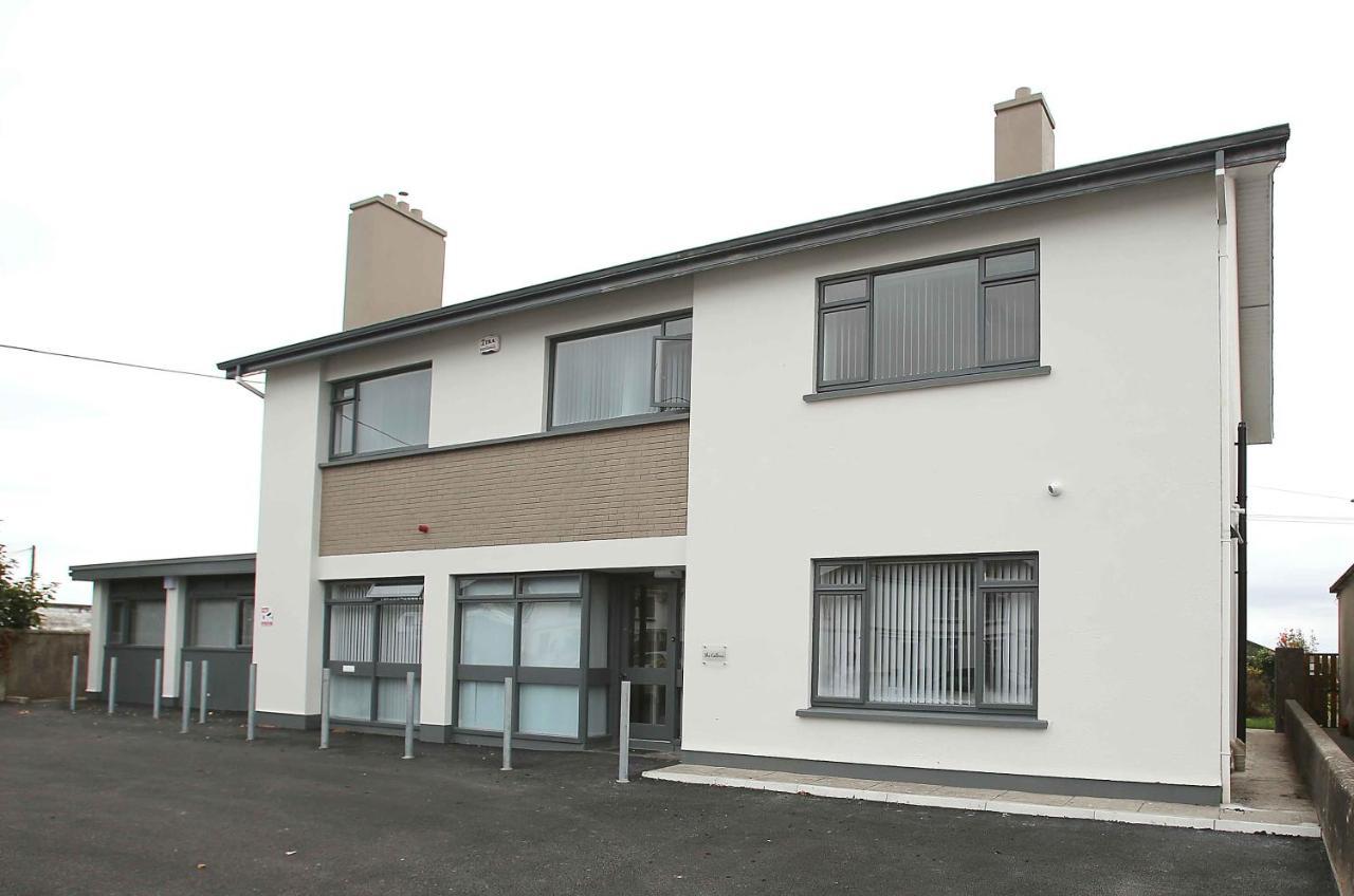 The Callows Bed and Breakfast Athlone Exterior foto