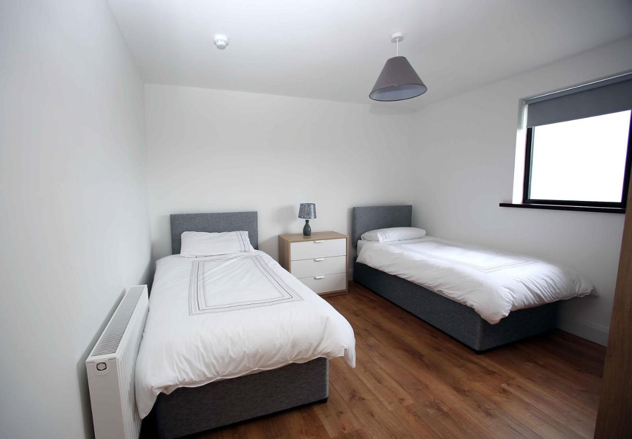 The Callows Bed and Breakfast Athlone Exterior foto