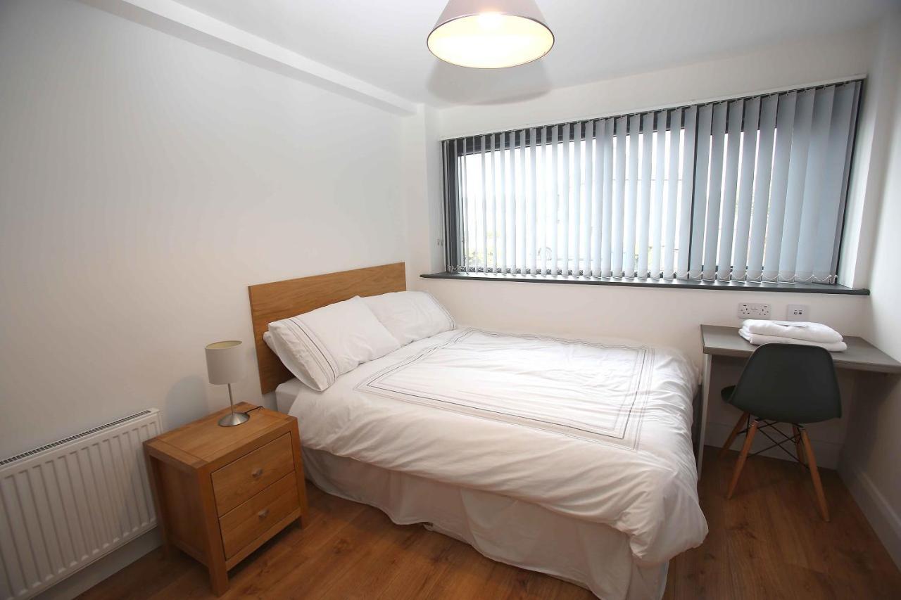 The Callows Bed and Breakfast Athlone Exterior foto