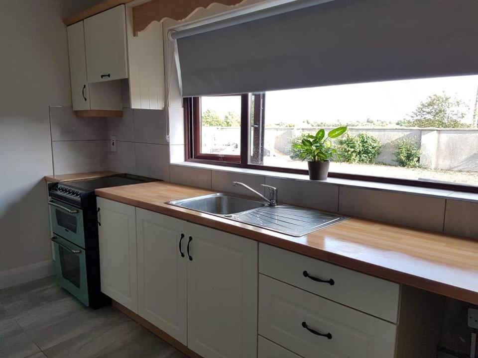 The Callows Bed and Breakfast Athlone Exterior foto